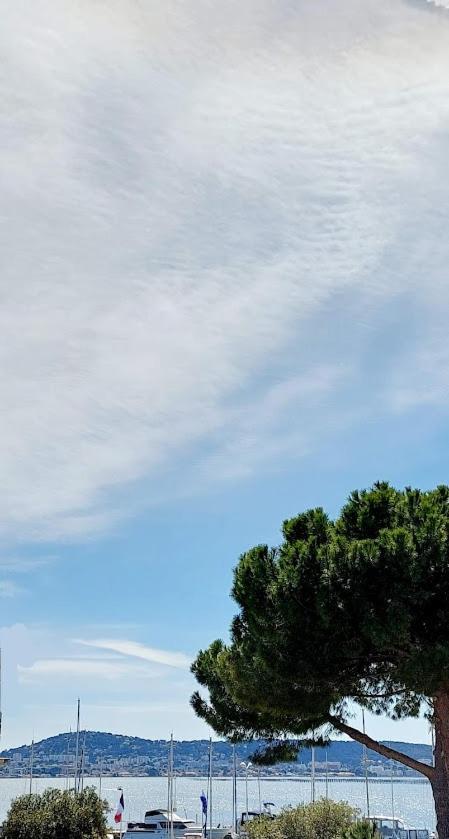 דירות בוזיג Horizon Bleu מראה חיצוני תמונה
